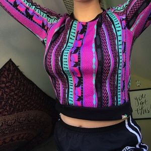 Meet your Posher, Juliet